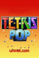 download Tetris pop  1.5 apk